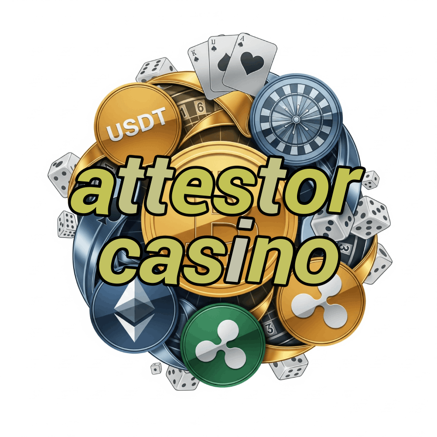 Attestor Casino - Investor-Backed Casino Group